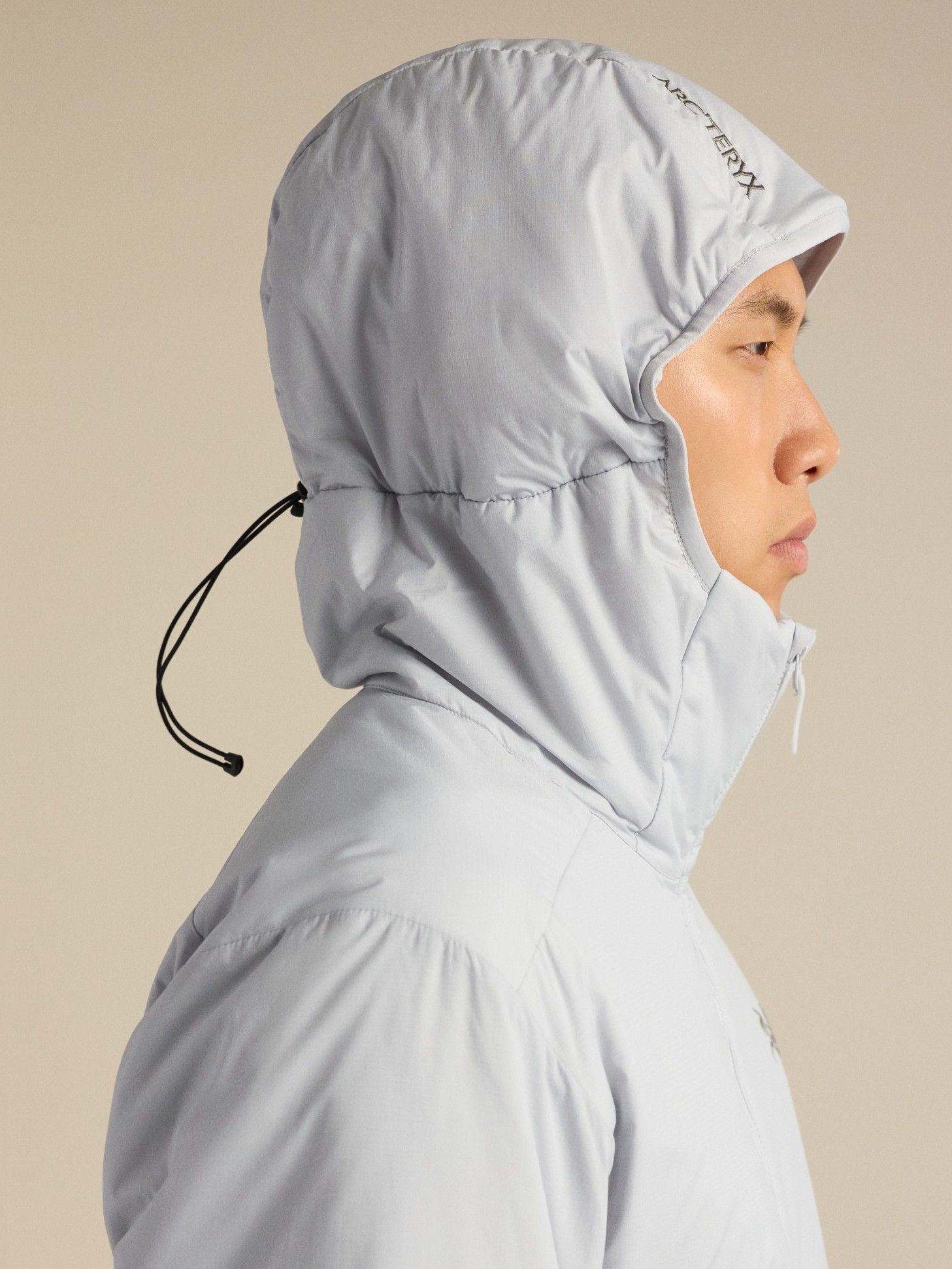ARC'TERYX - JAS - Grijs