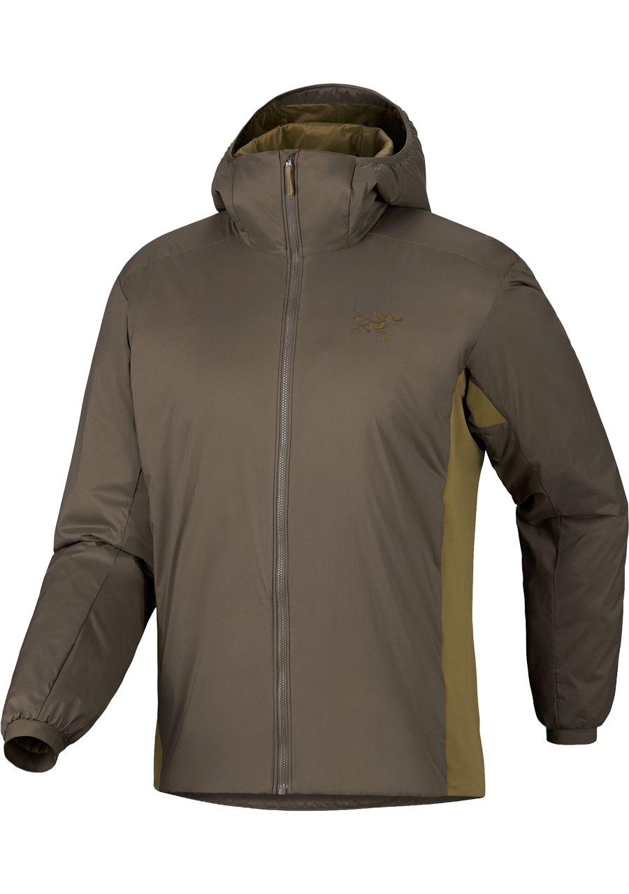 ARC'TERYX - JAS - Groen