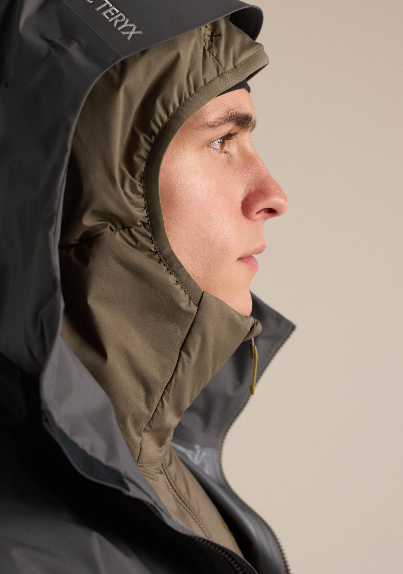 ARC'TERYX - JAS - Groen