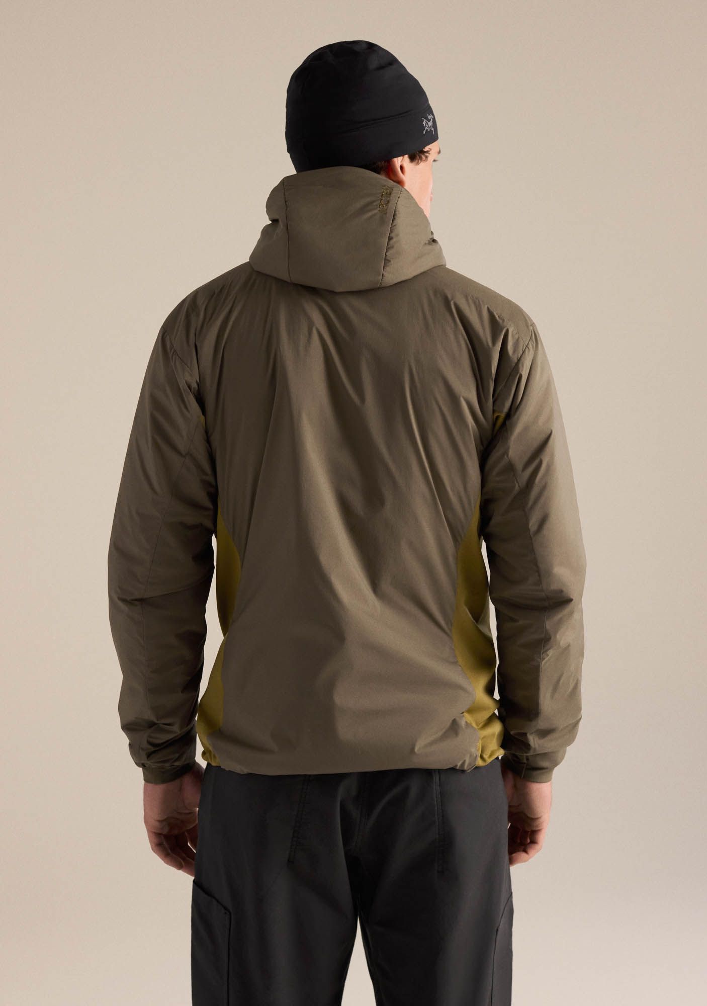 ARC'TERYX - JAS - Groen