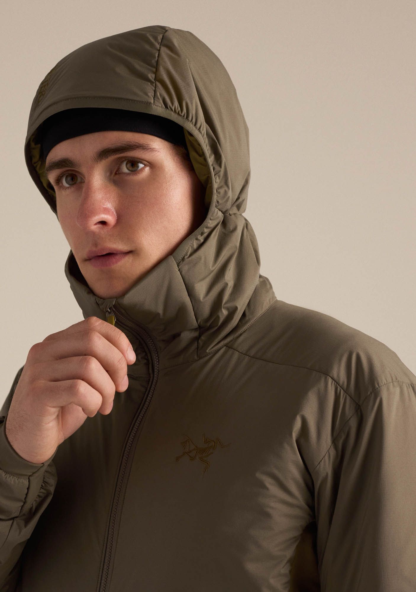 ARC'TERYX - JAS - Groen