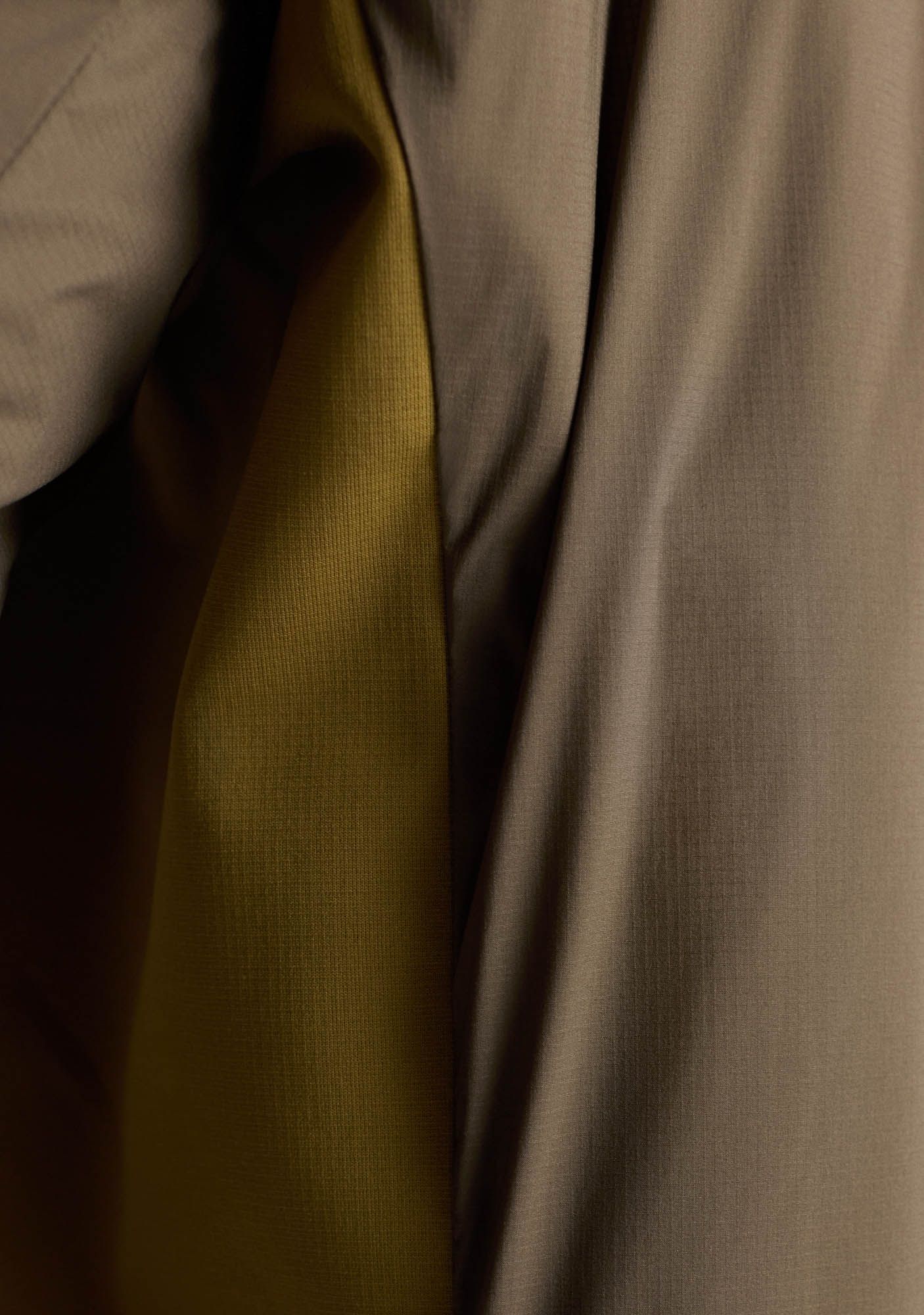 ARC'TERYX - JAS - Groen