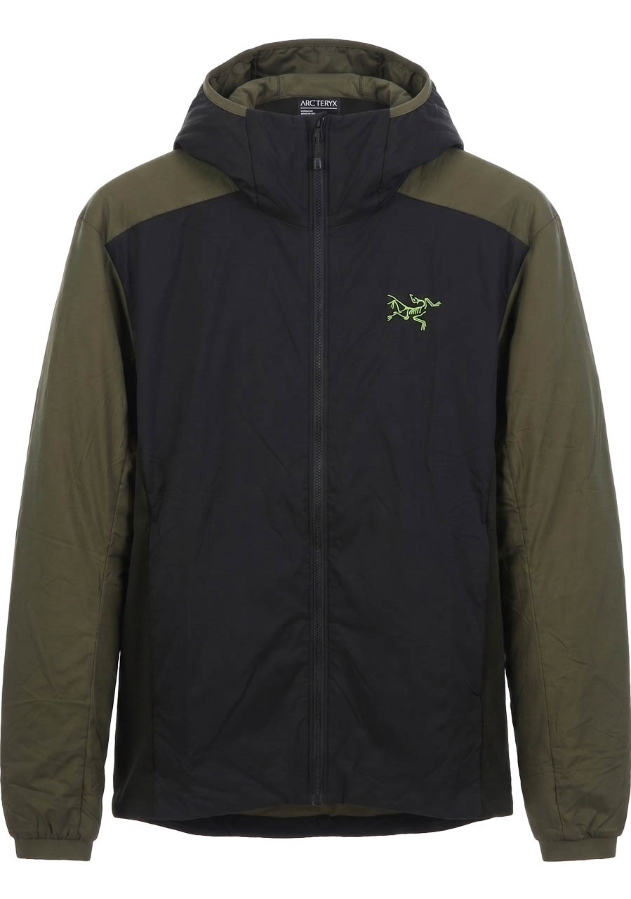 ARC'TERYX SHELL JACKET | L | 311013-1300-L | Rinsma Modeplein