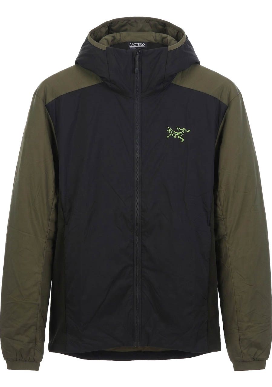 ARC'TERYX - JAS - Groen