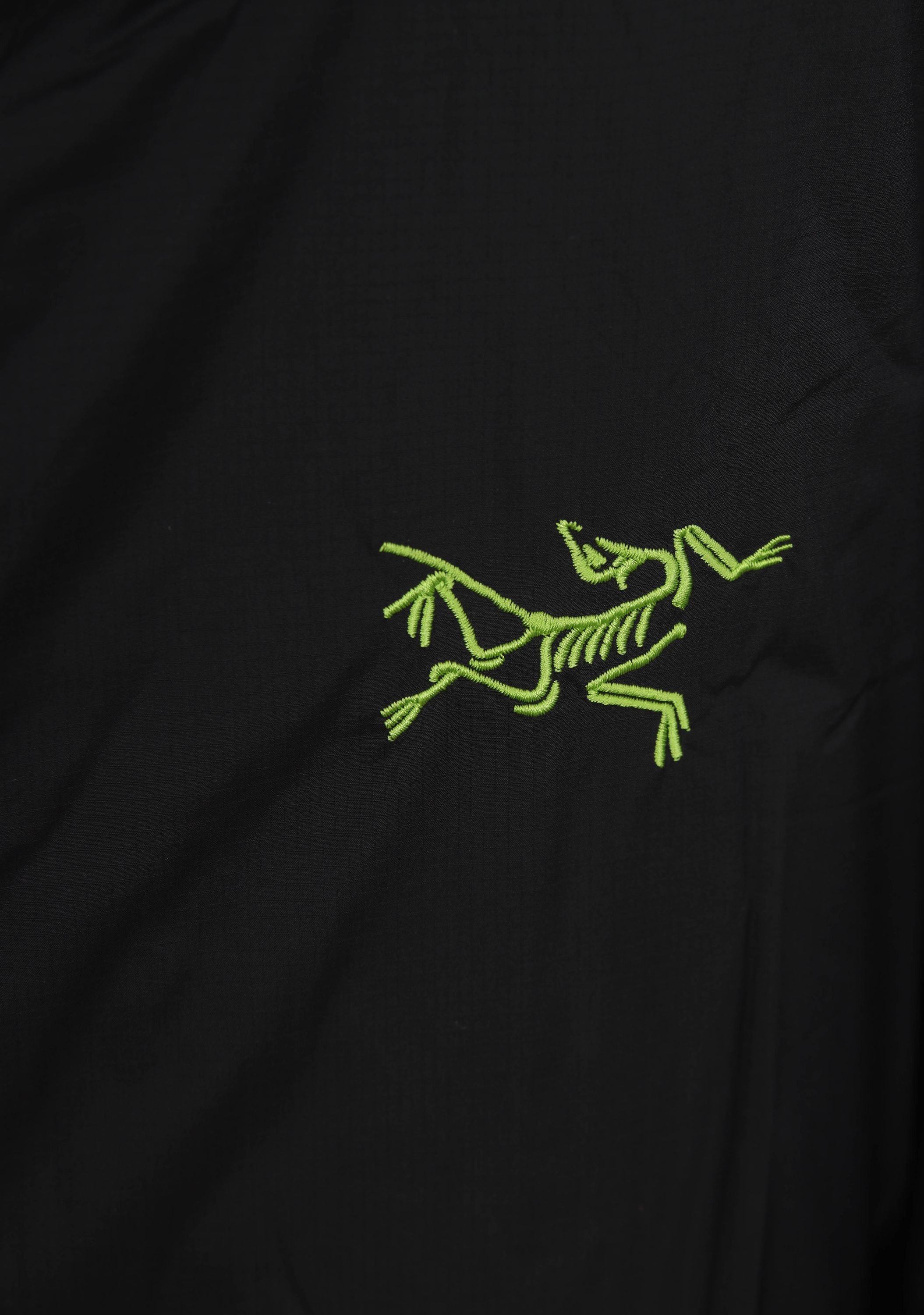 ARC'TERYX - JAS - Groen