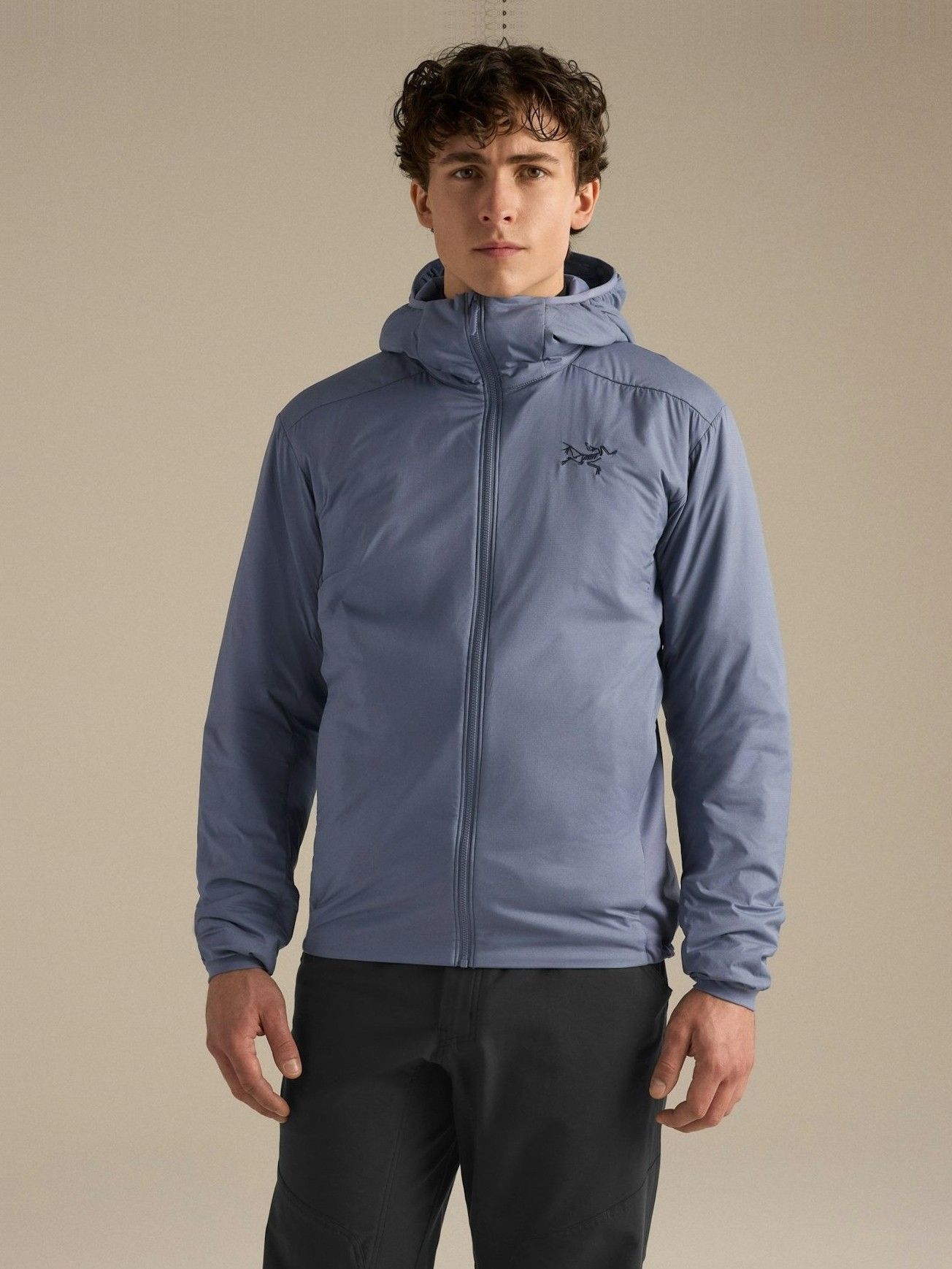 ARC'TERYX - JAS - Blauw