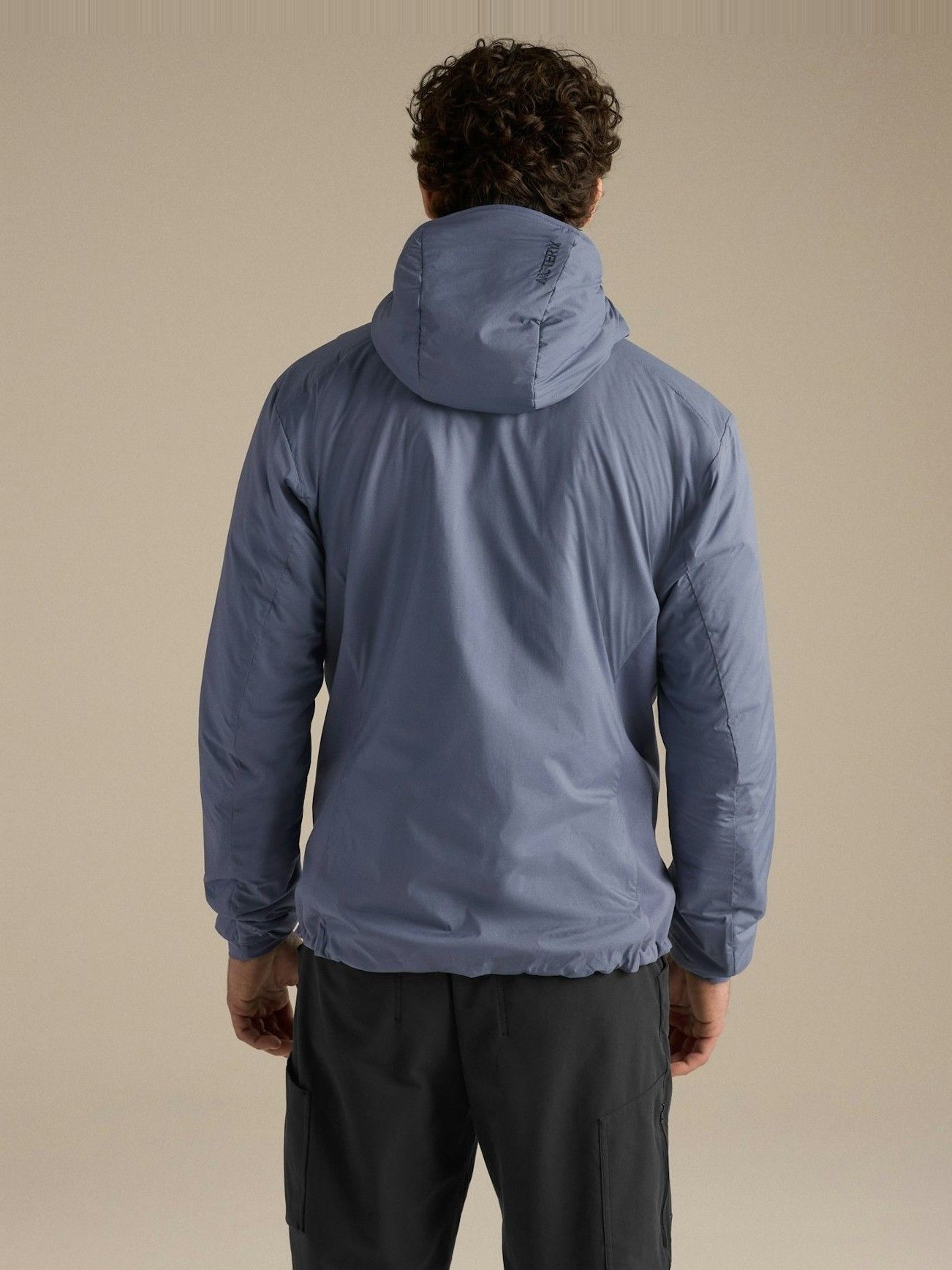 ARC'TERYX - JAS - Blauw