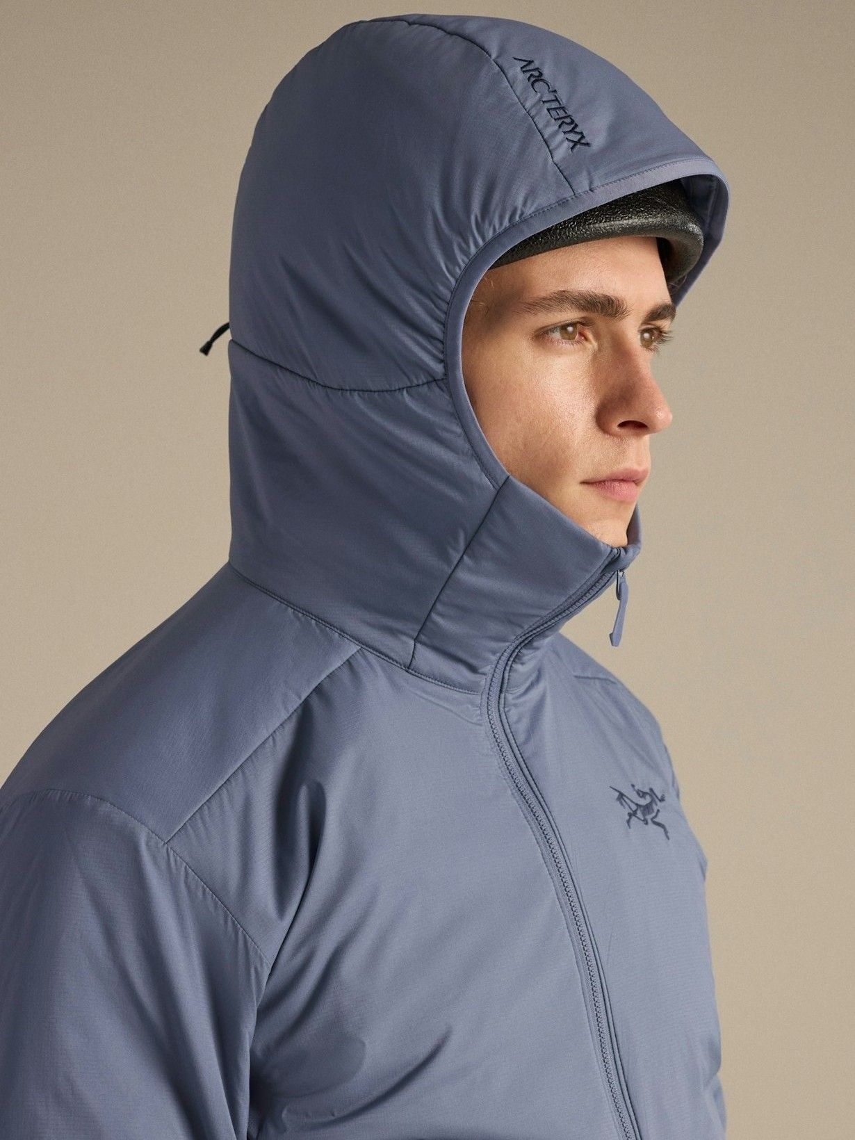 ARC'TERYX - JAS - Blauw