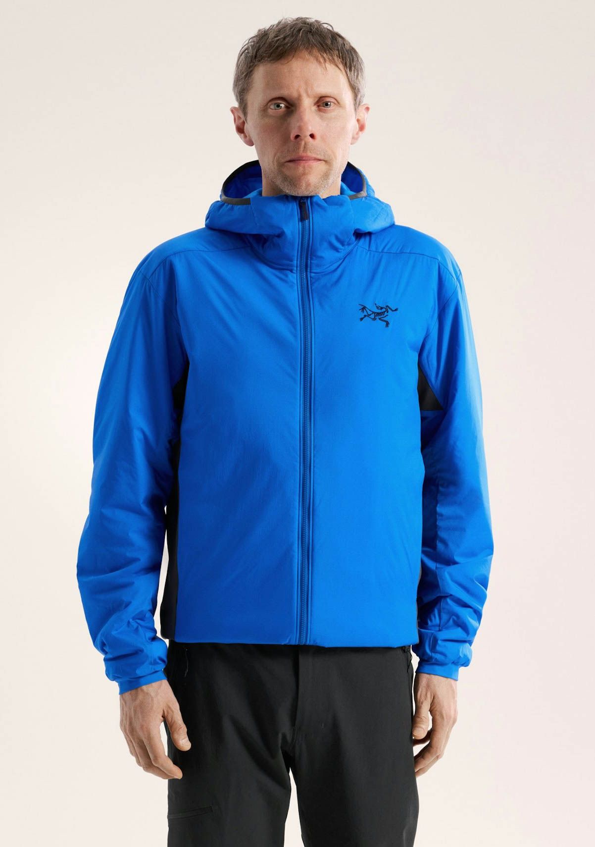ARC'TERYX - JAS - Blauw