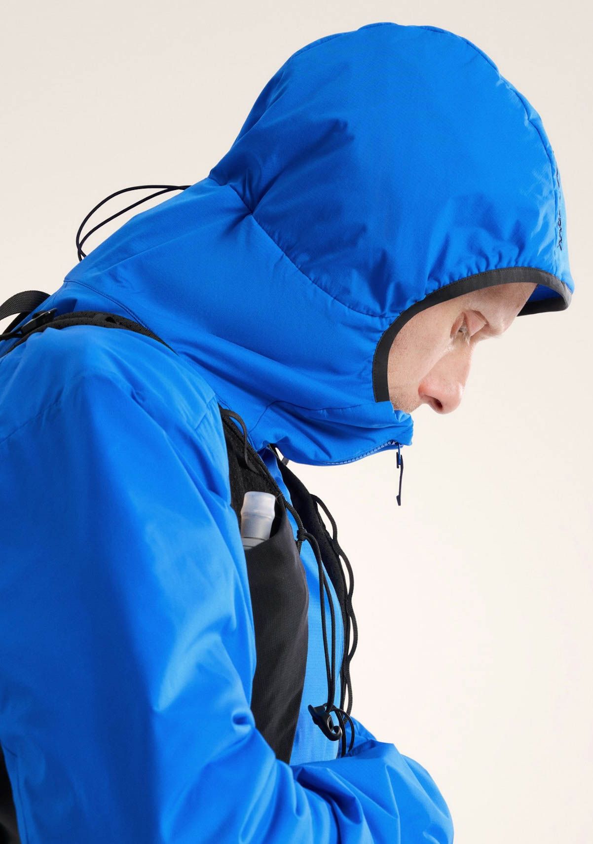 ARC'TERYX - JAS - Blauw