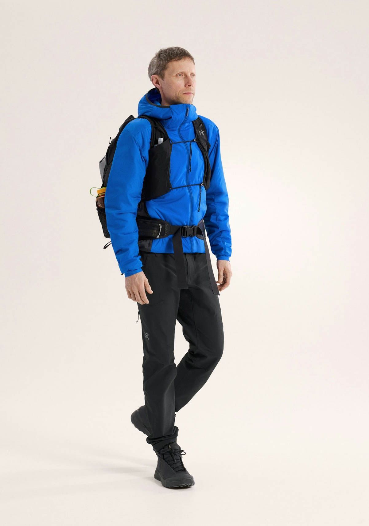 ARC'TERYX - JAS - Blauw