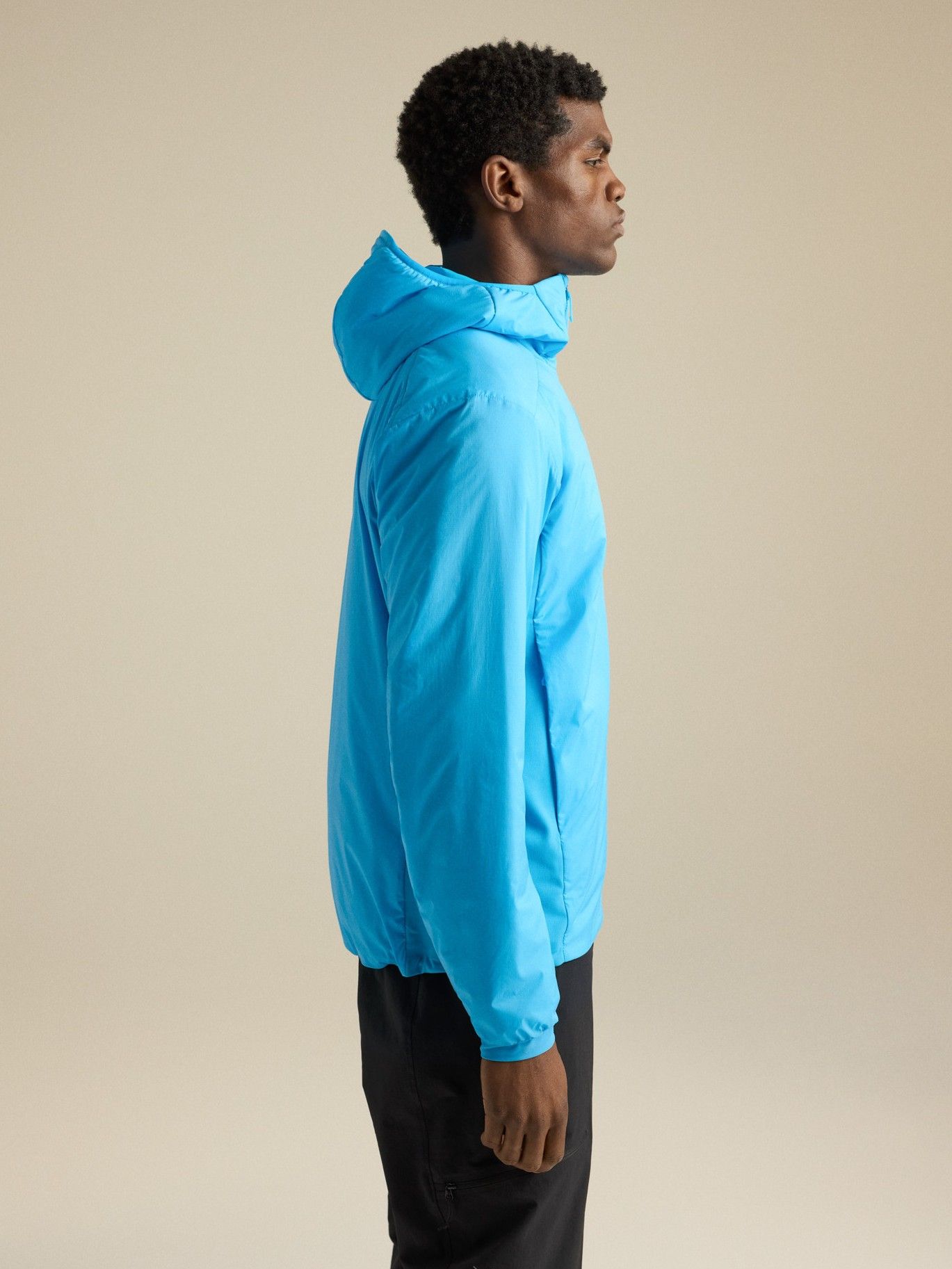 ARC'TERYX - JAS - Blauw