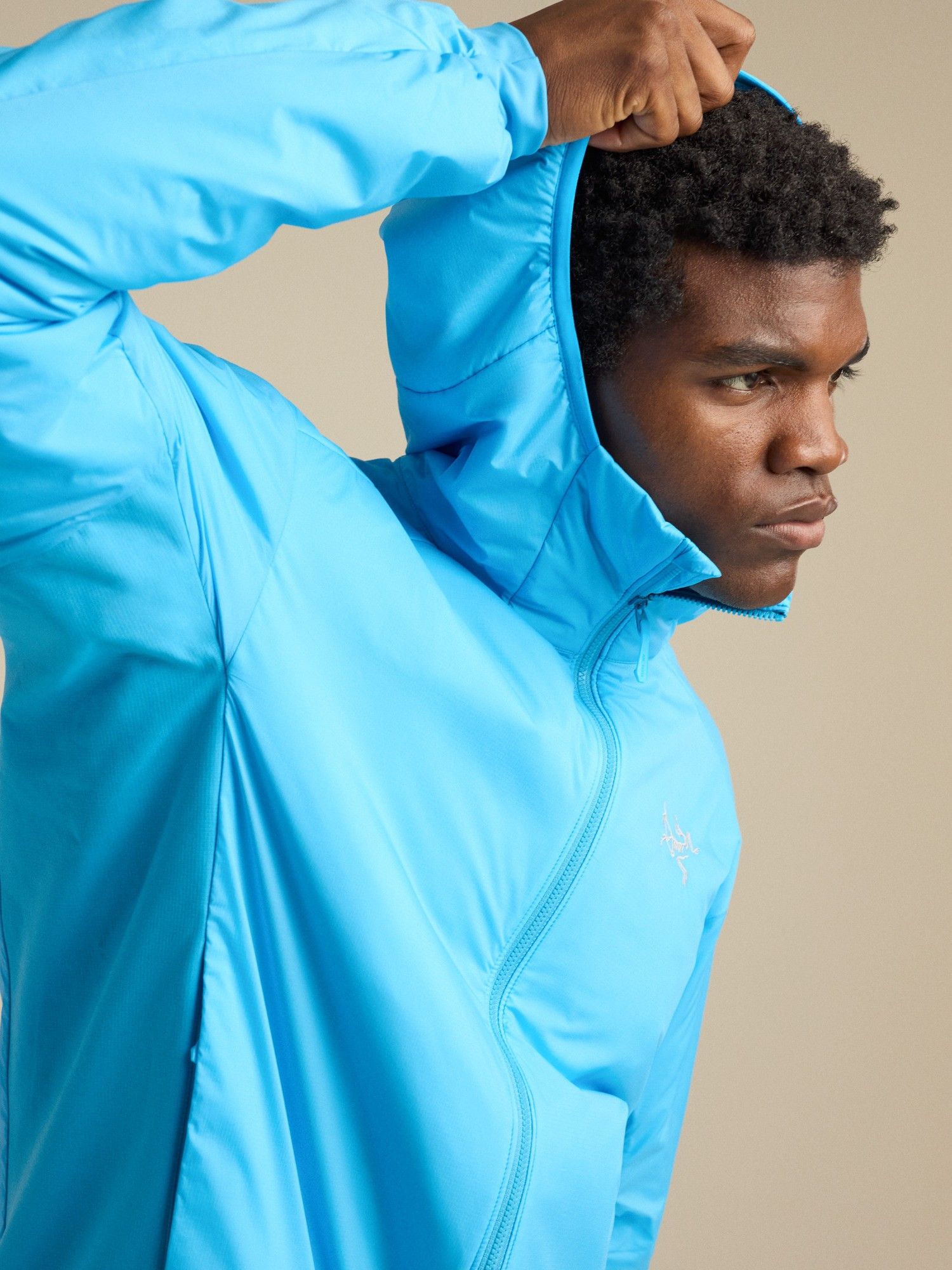 ARC'TERYX - JAS - Blauw