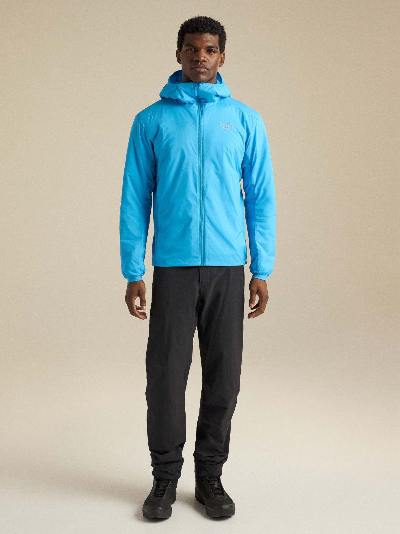 ARC'TERYX - JAS - Blauw