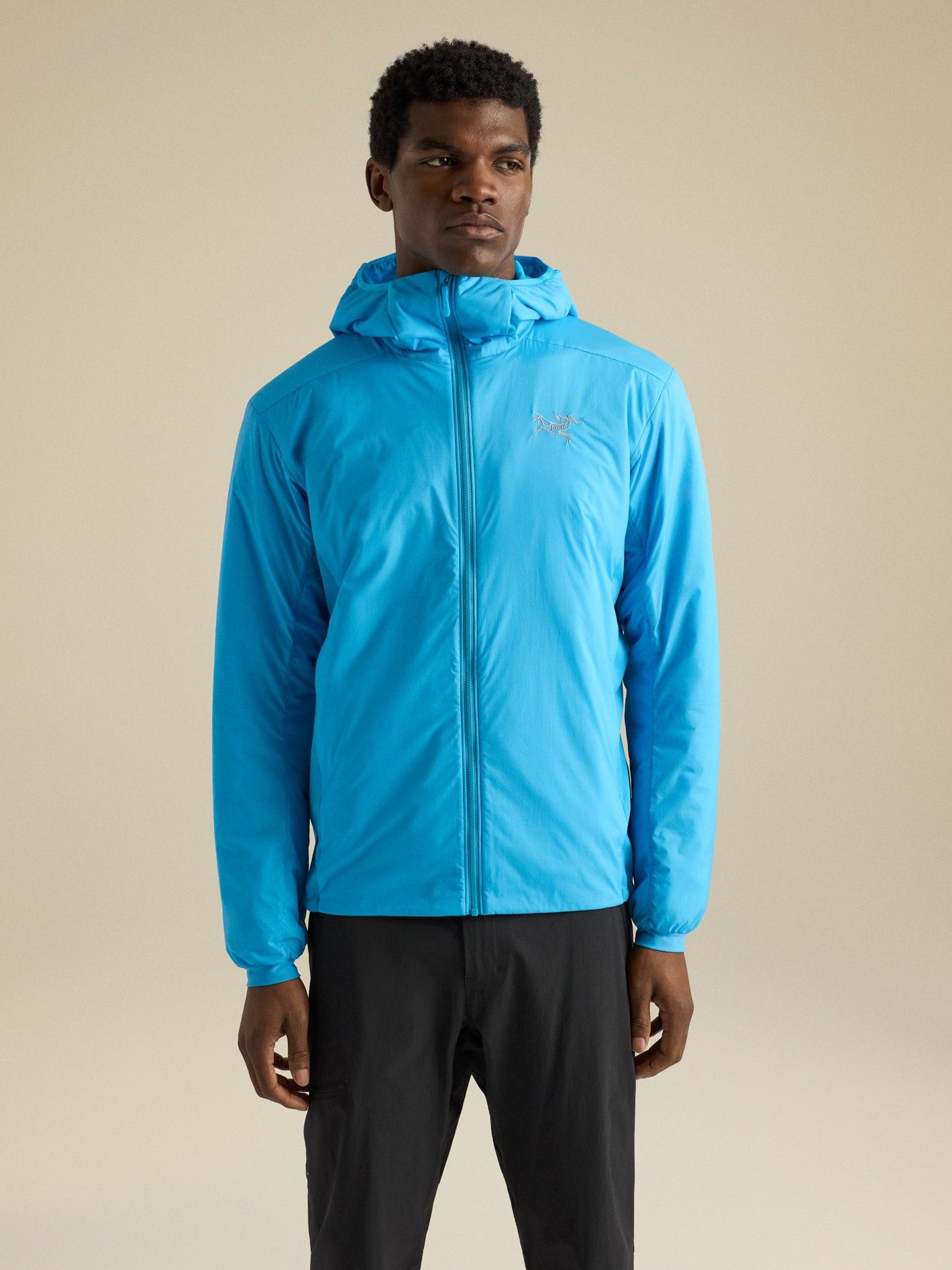 ARC'TERYX - JAS - Blauw