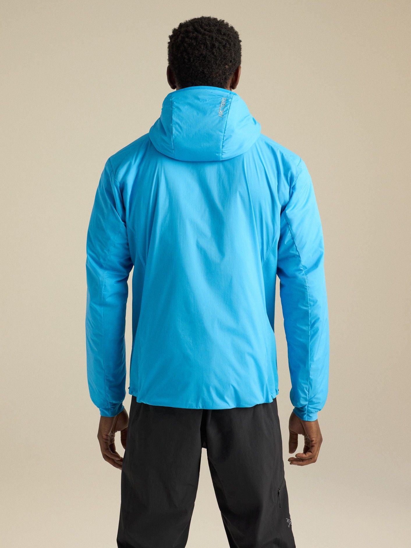 ARC'TERYX - JAS - Blauw