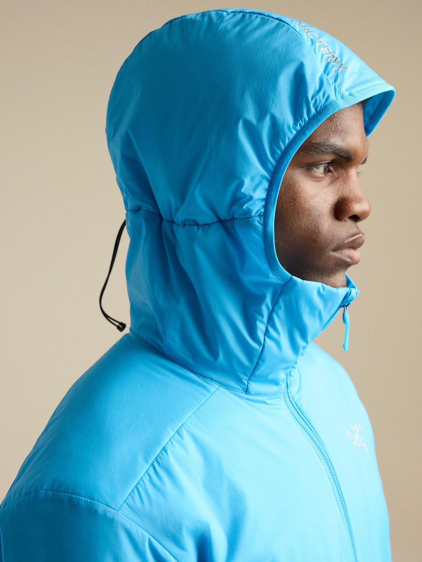 ARC'TERYX - JAS - Blauw