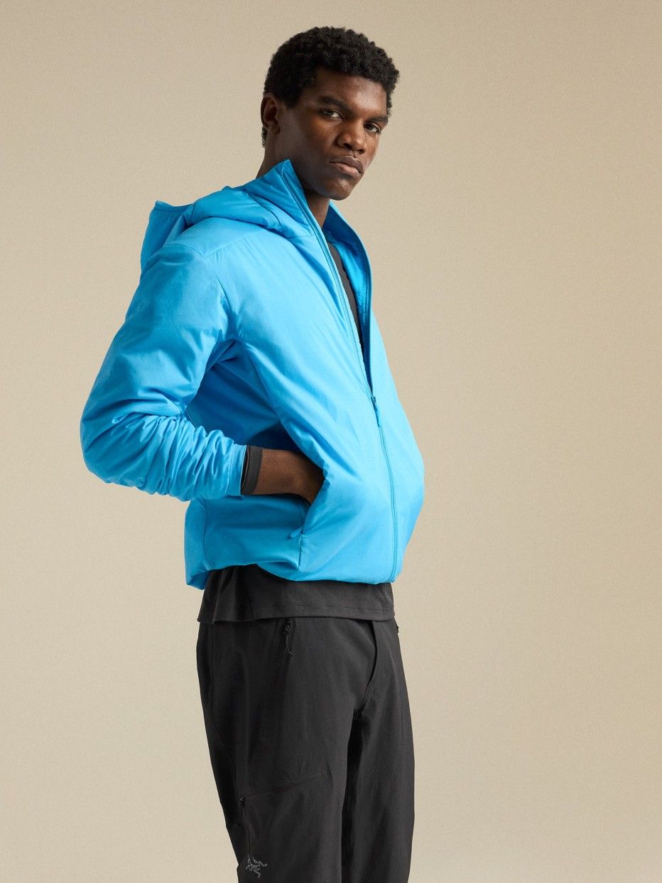 ARC'TERYX - JAS - Blauw