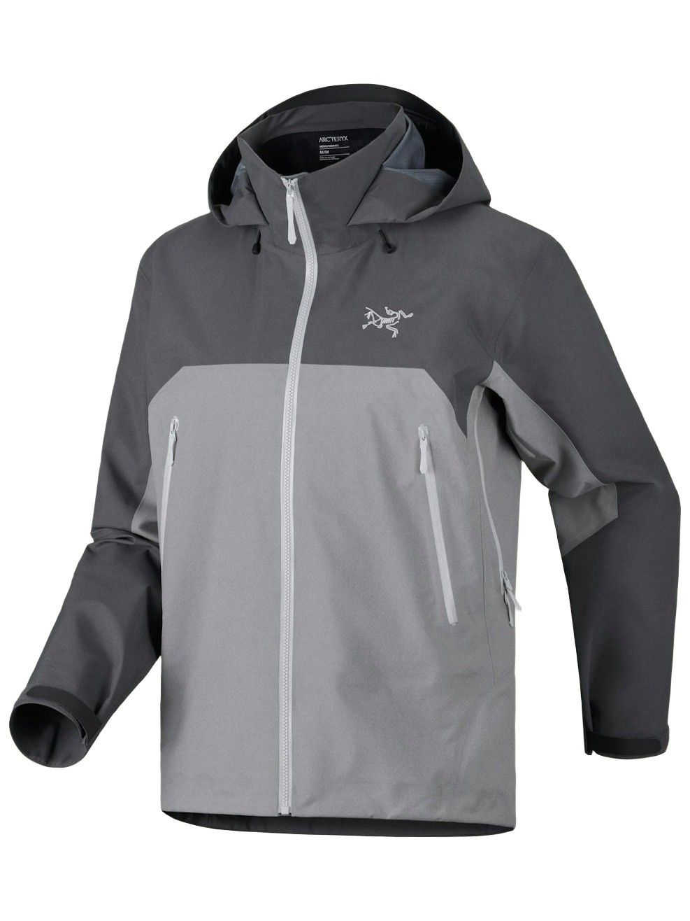 ARC'TERYX - JAS - Grijs