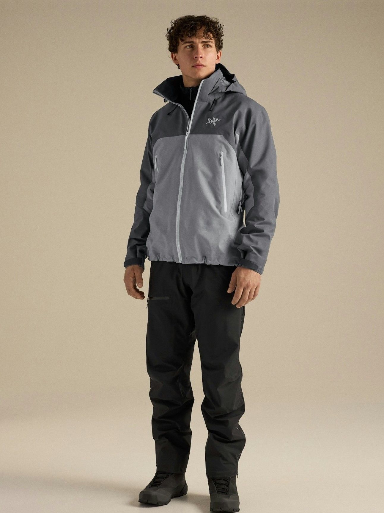 ARC'TERYX - JAS - Grijs