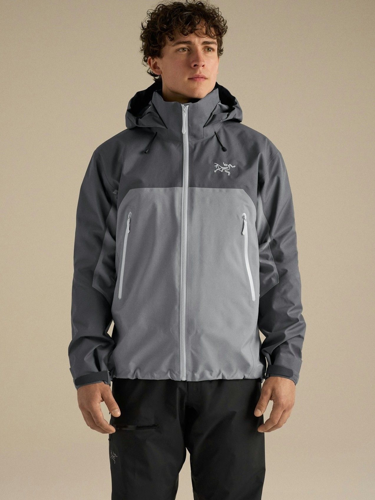 ARC'TERYX - JAS - Grijs