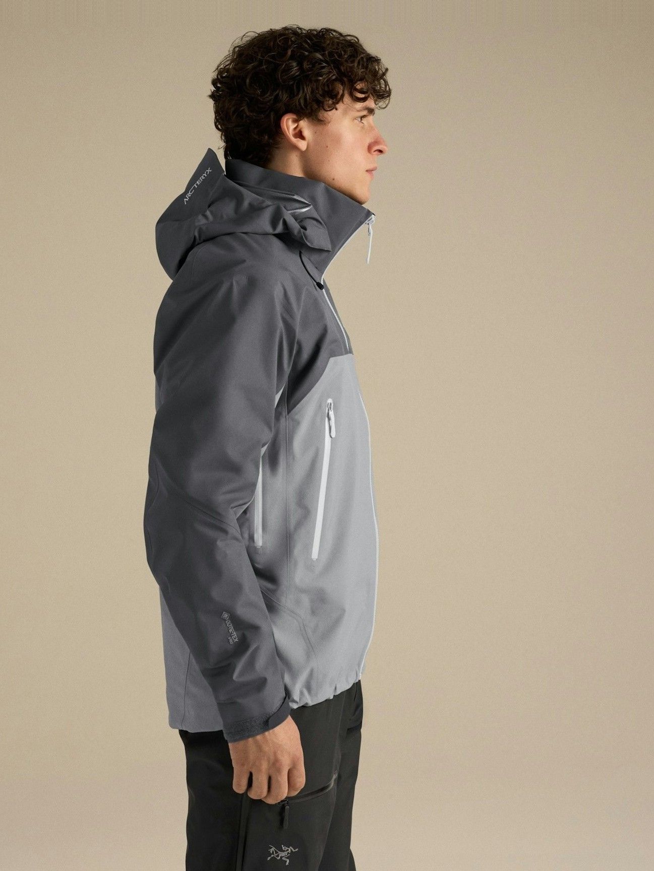 ARC'TERYX - JAS - Grijs