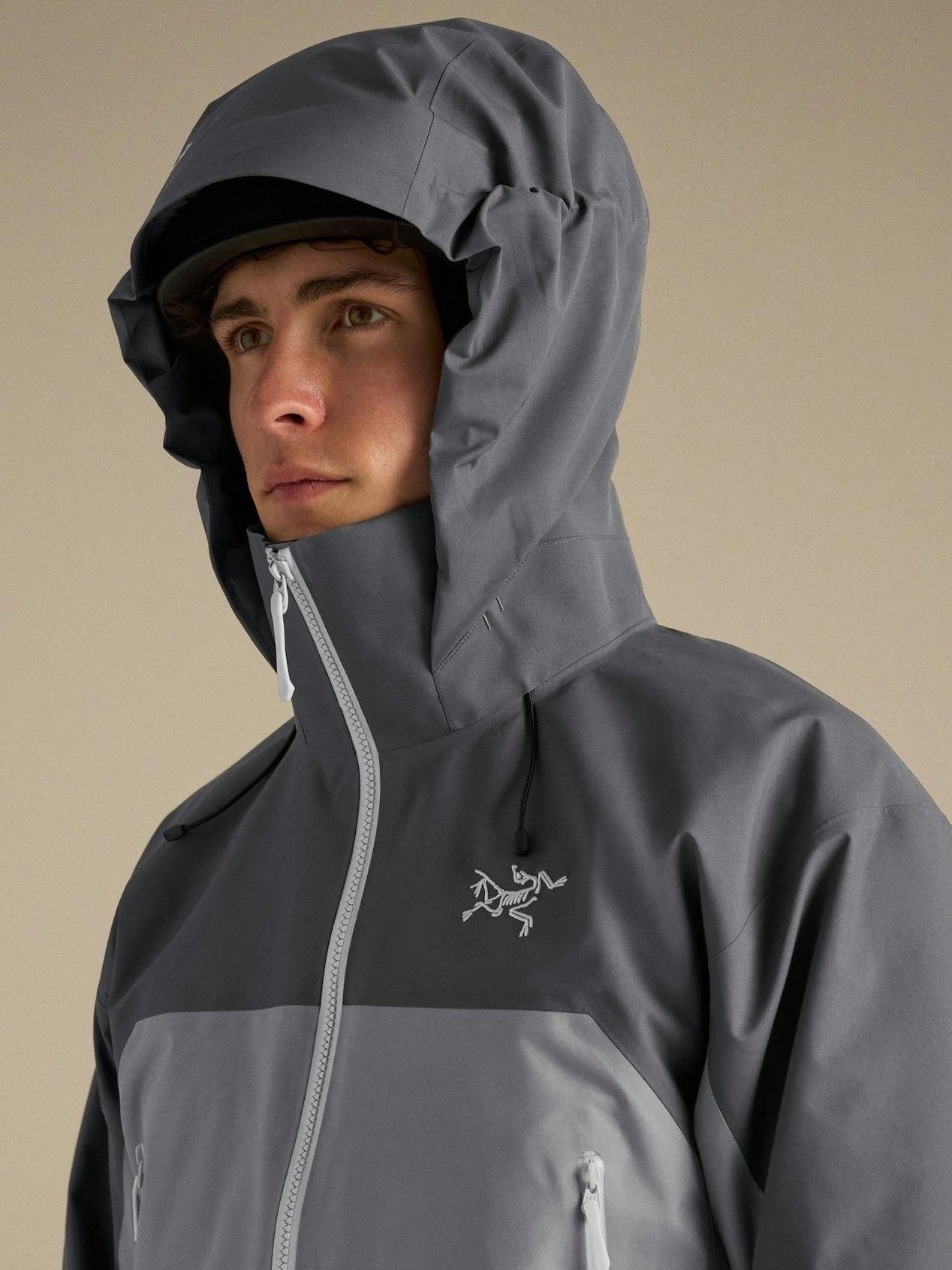 ARC'TERYX - JAS - Grijs