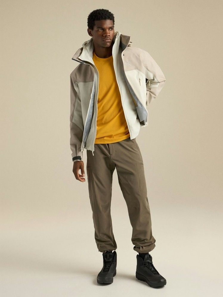 ARC'TERYX - JAS - Beige