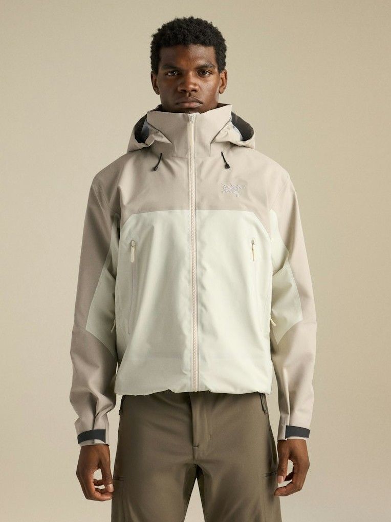 ARC'TERYX - JAS - Beige