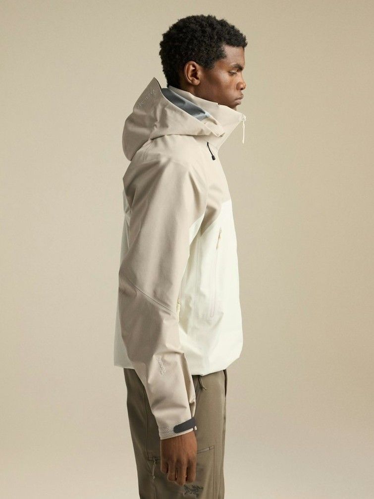 ARC'TERYX - JAS - Beige