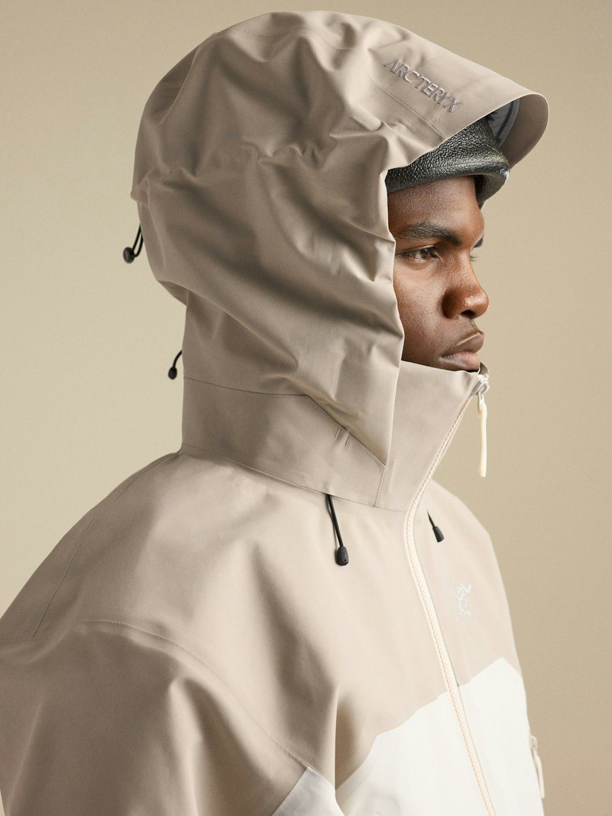 ARC'TERYX - JAS - Beige