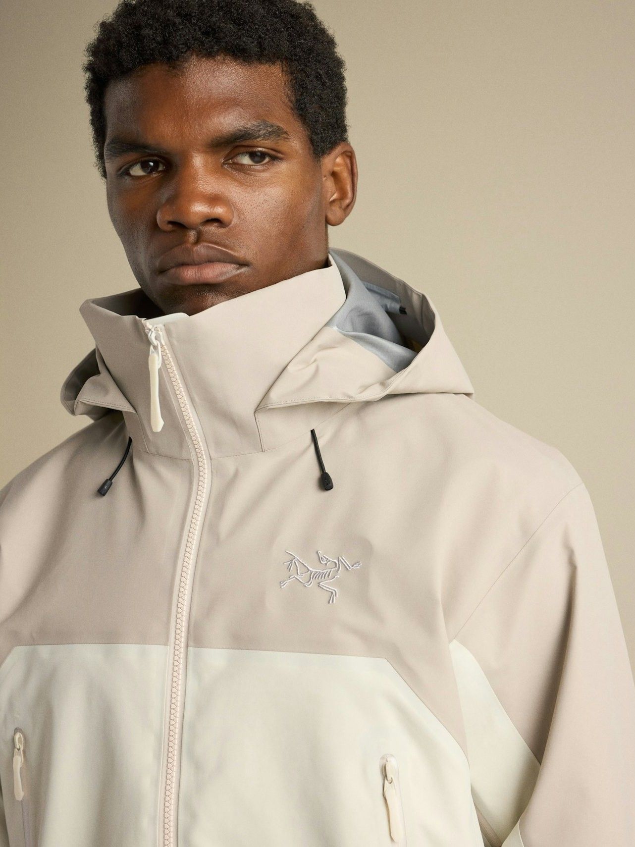 ARC'TERYX - JAS - Beige