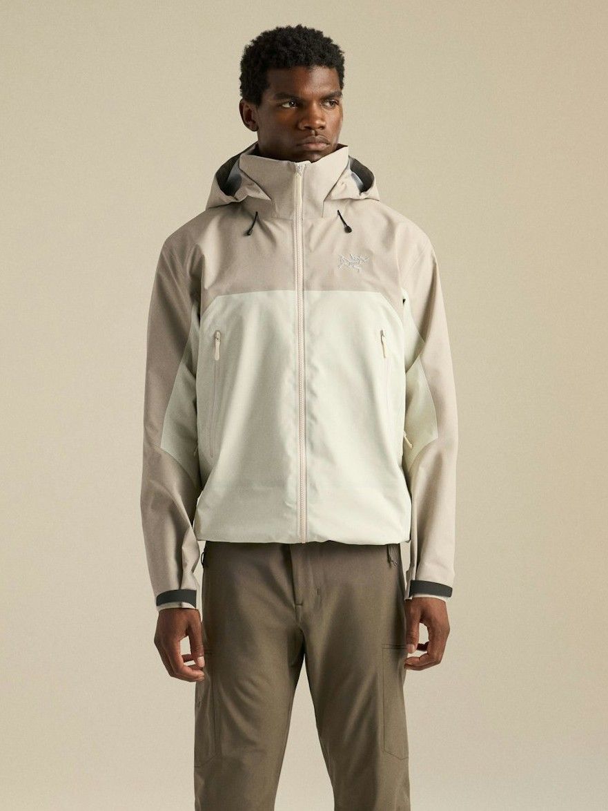 ARC'TERYX - JAS - Beige