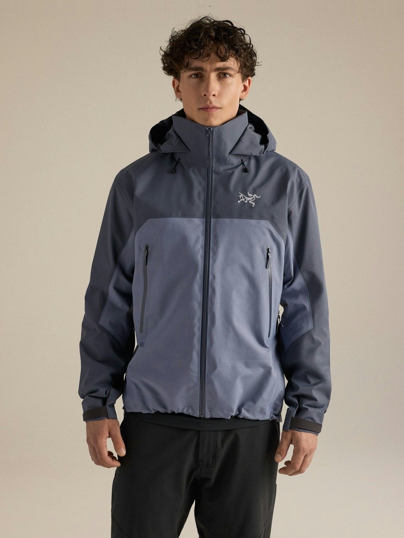 ARC'TERYX - JAS - Blauw