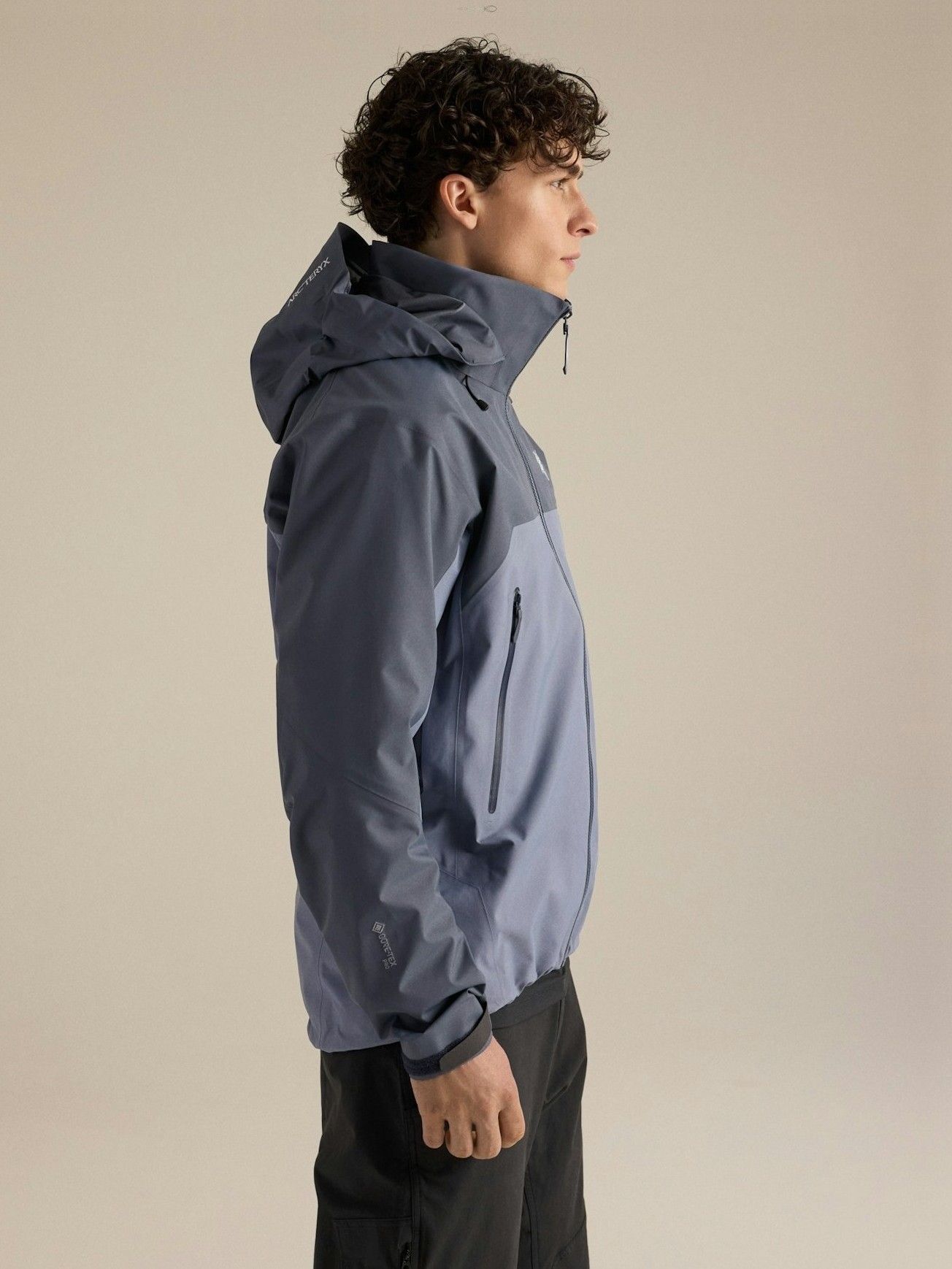 ARC'TERYX - JAS - Blauw
