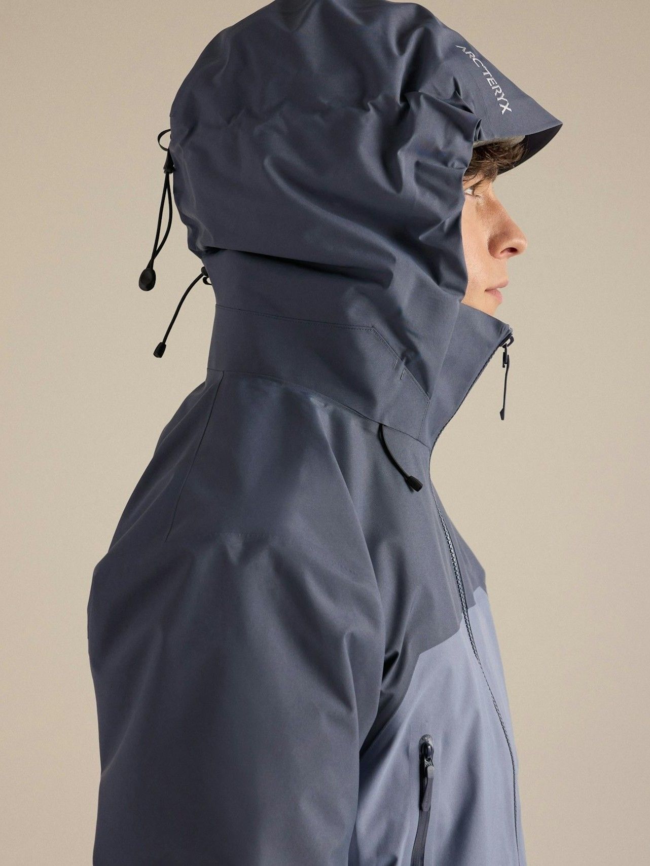 ARC'TERYX - JAS - Blauw
