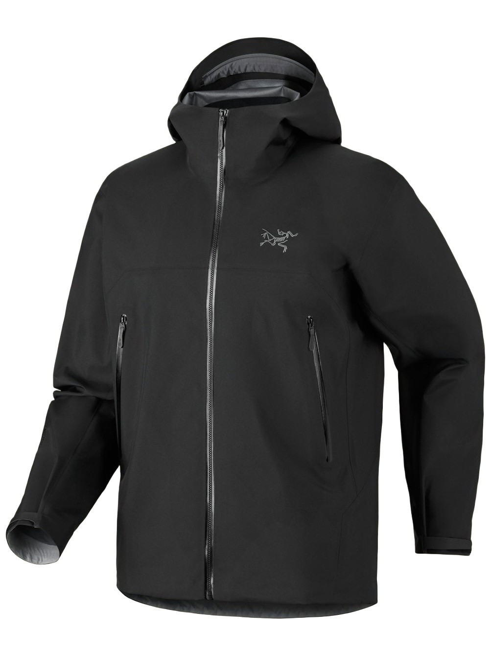 ARC'TERYX SHELL JACKET | 336985-7000 | Rinsma Modeplein