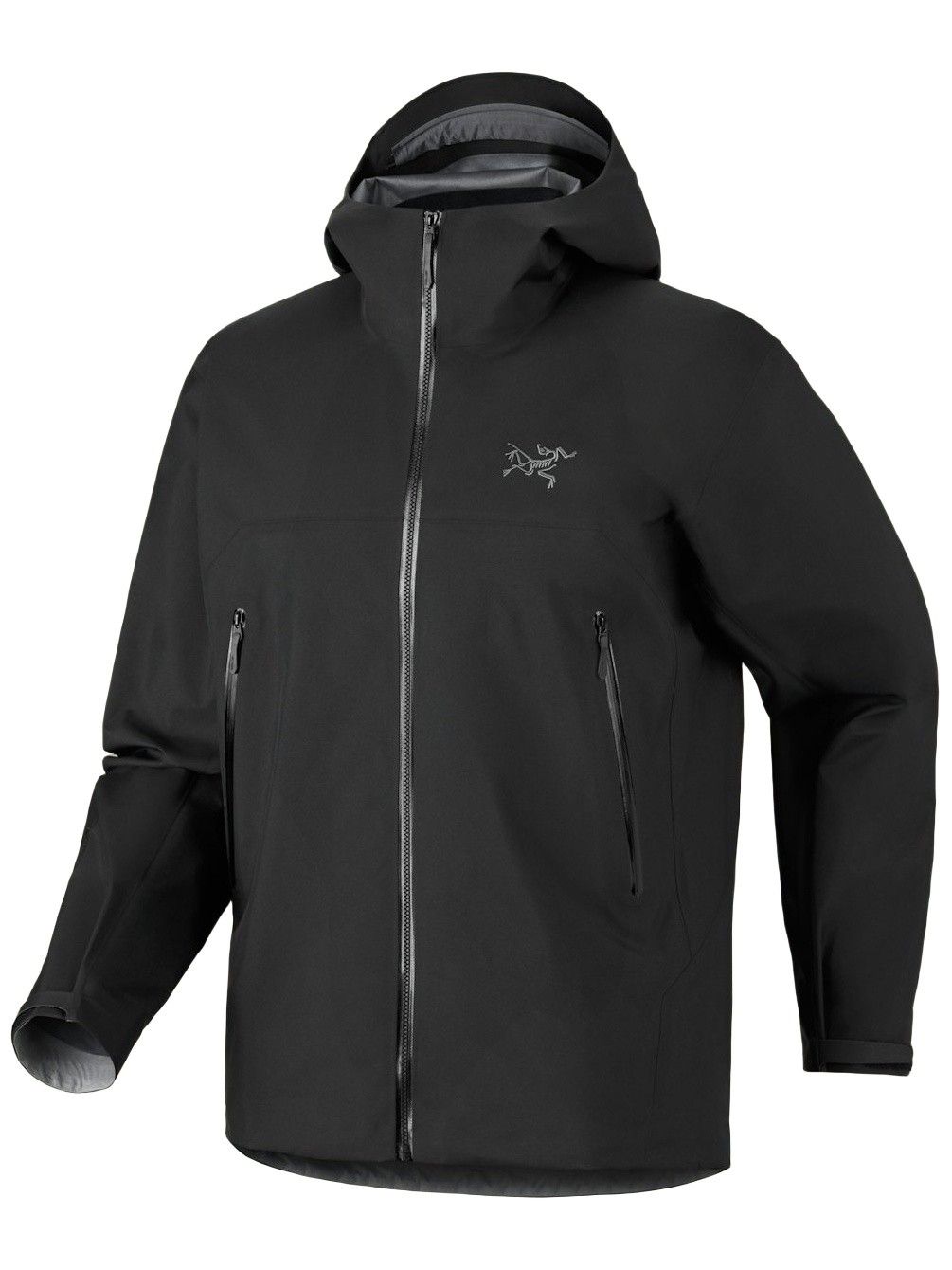 ARC'TERYX - JAS - Zwart
