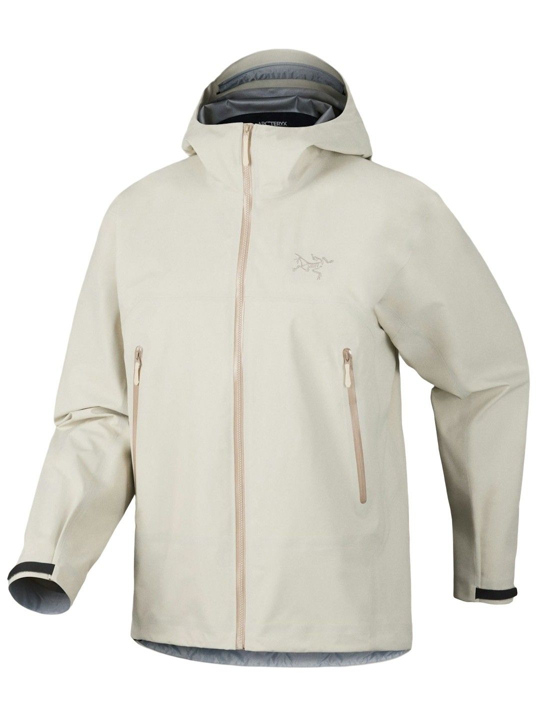 ARC'TERYX - JAS - Off white