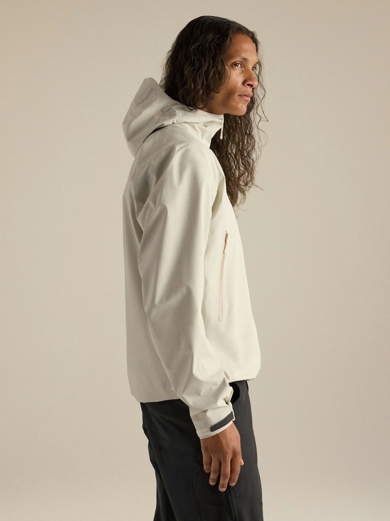 ARC'TERYX - JAS - Off white