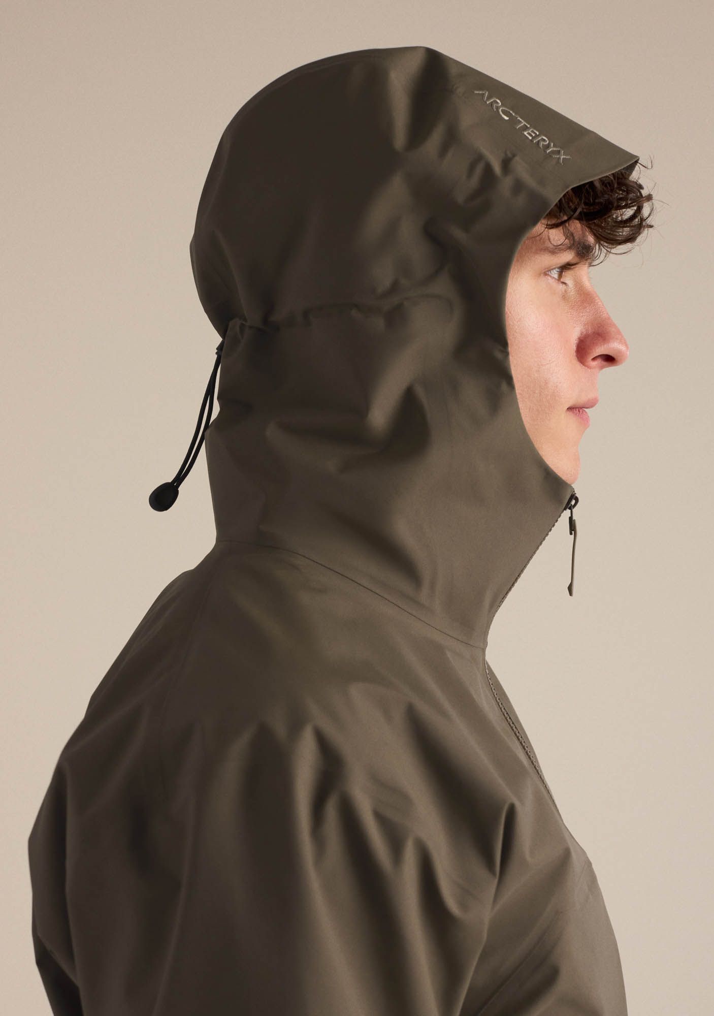 ARC'TERYX - JAS - Groen