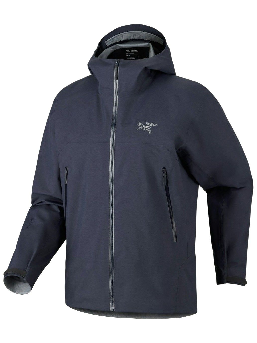 ARC'TERYX - JAS - Blauw