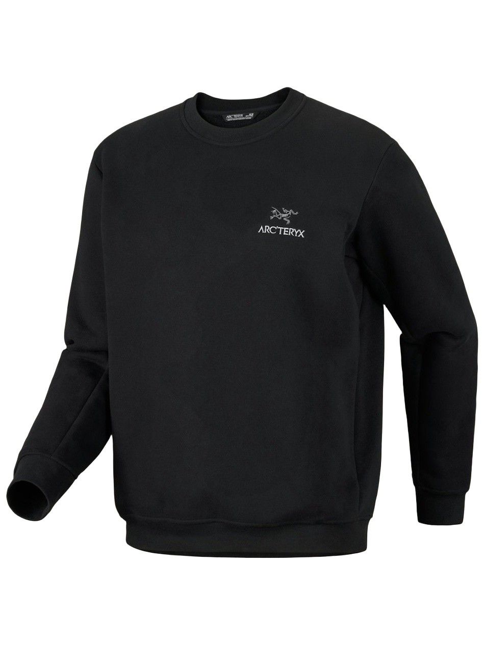 ARC'TERYX - TRUI - Zwart