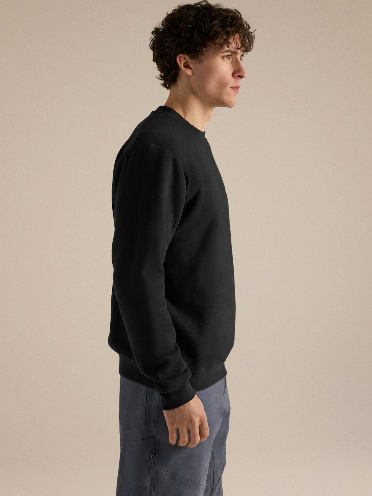 ARC'TERYX - TRUI - Zwart