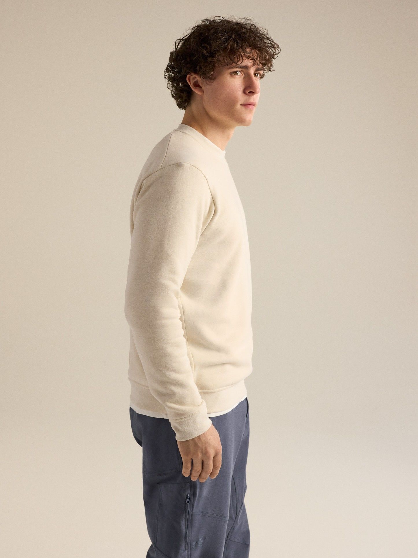 ARC'TERYX - TRUI - Off white