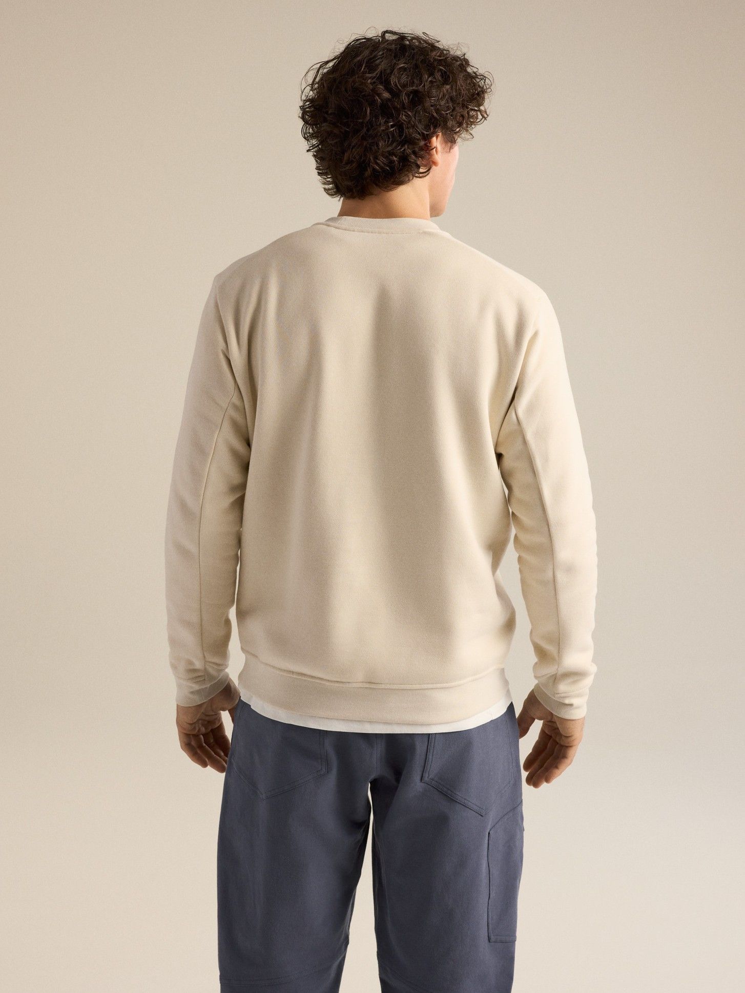 ARC'TERYX - TRUI - Off white