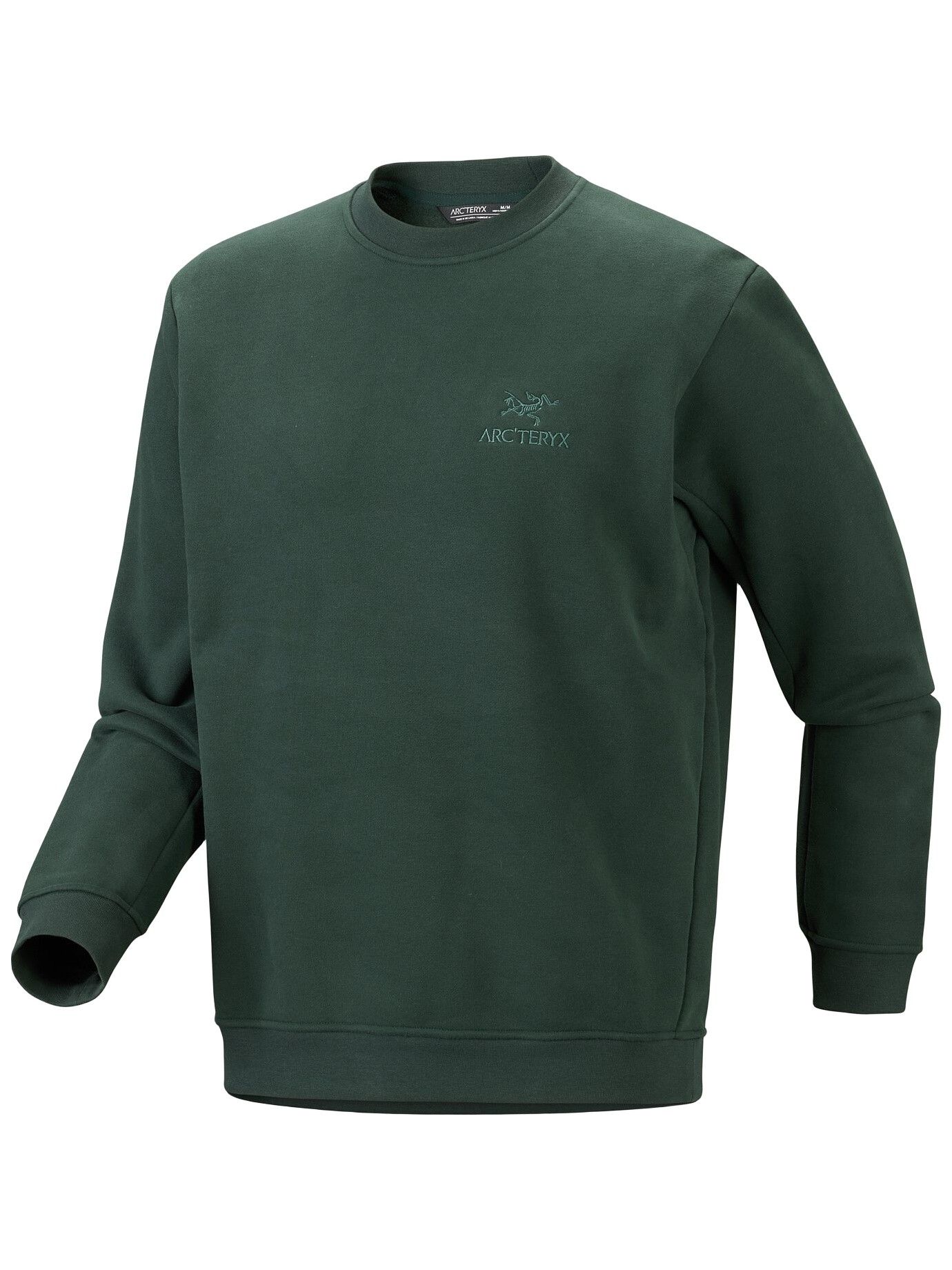 ARC'TERYX - TRUI - Groen