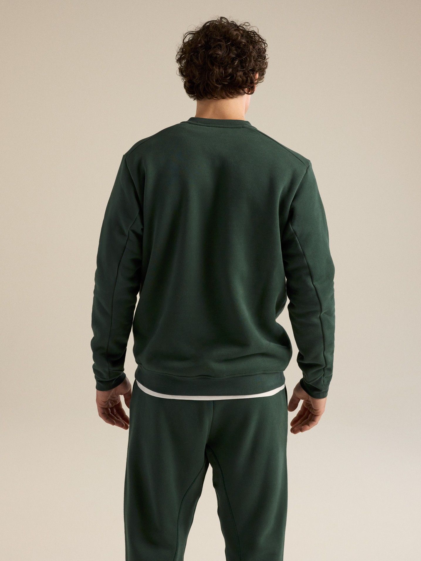 ARC'TERYX - TRUI - Groen