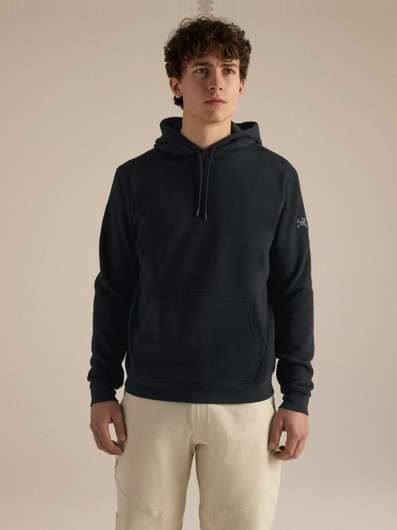 ARC'TERYX - TRUI - Zwart