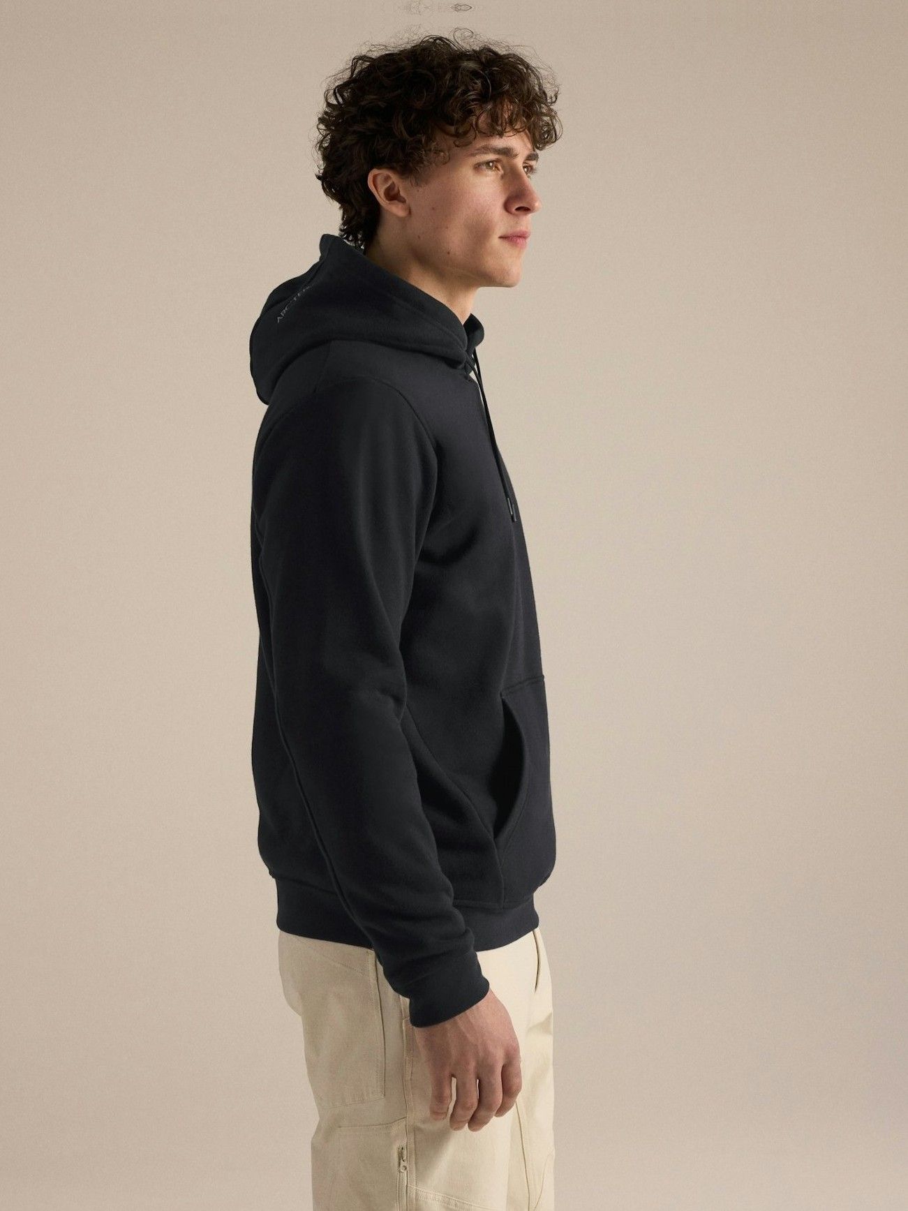 ARC'TERYX - TRUI - Zwart